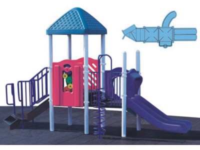 playground outdoor child